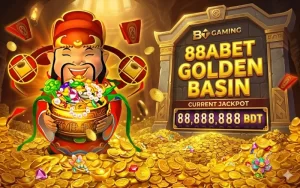 88ABET Golden Basin